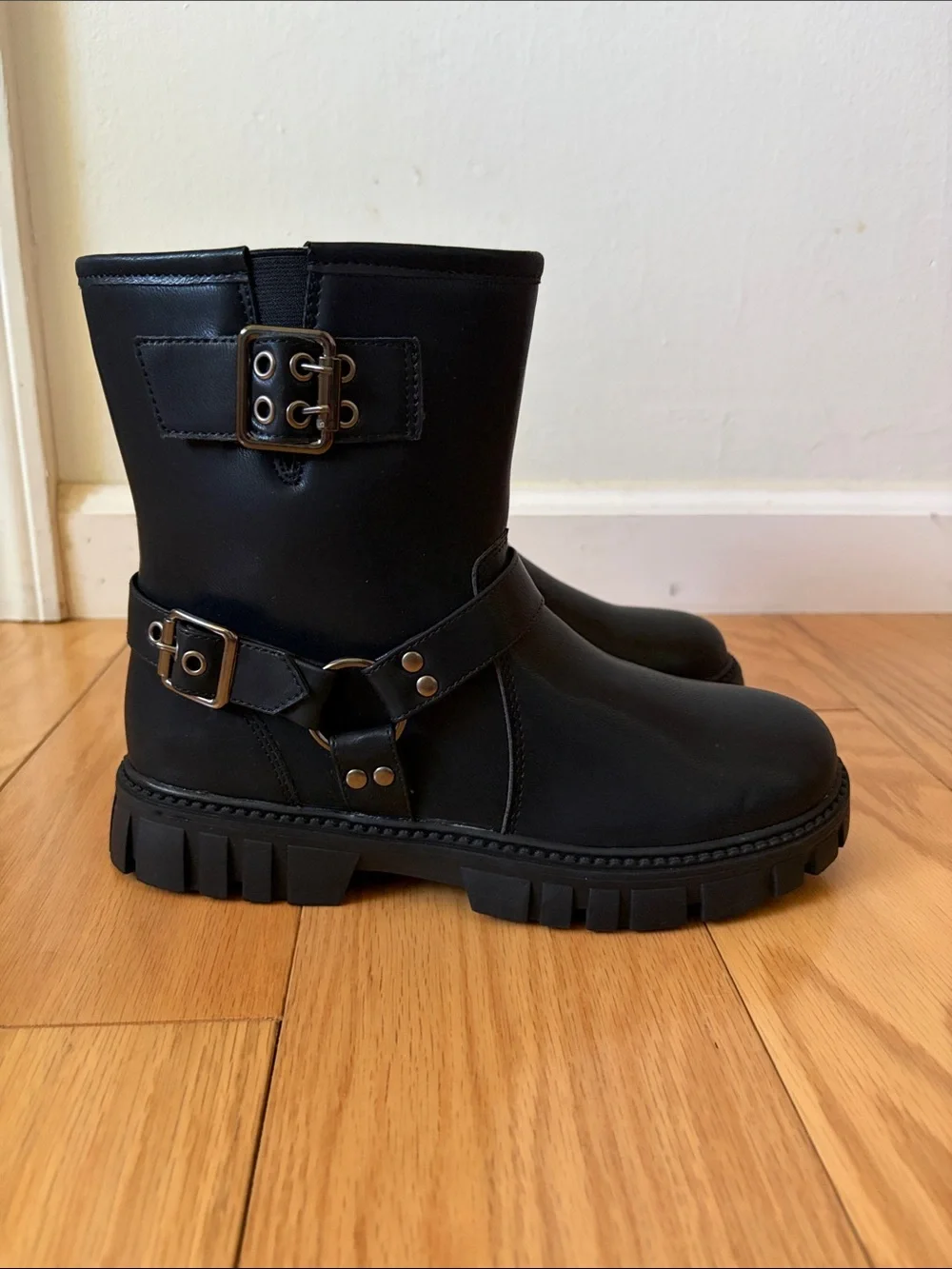 fabkids kids black